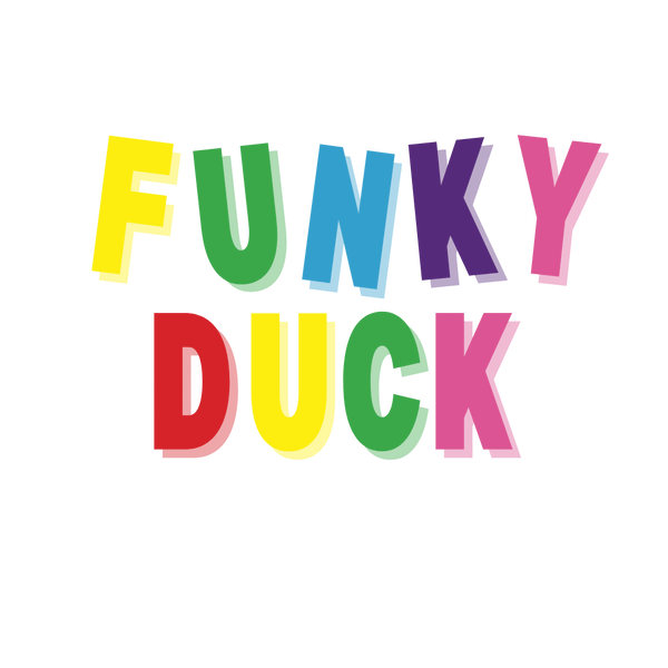 Funky Duck